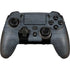 Charcoal Wood PlayStation Scuf Vantage 2 Controller Skin